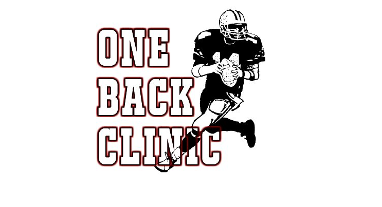 2017 - 2019 One Back Clinic